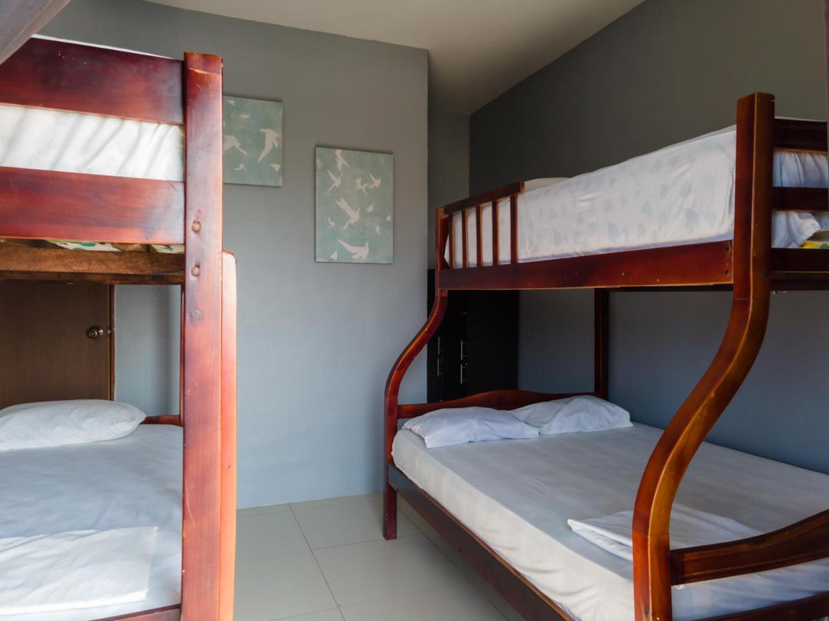 Hotel Sol Y Playa Montañita Eksteriør bilde