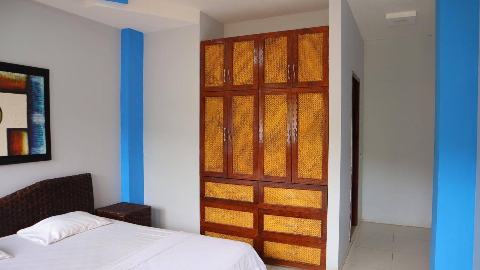 Hotel Sol Y Playa Montañita Eksteriør bilde