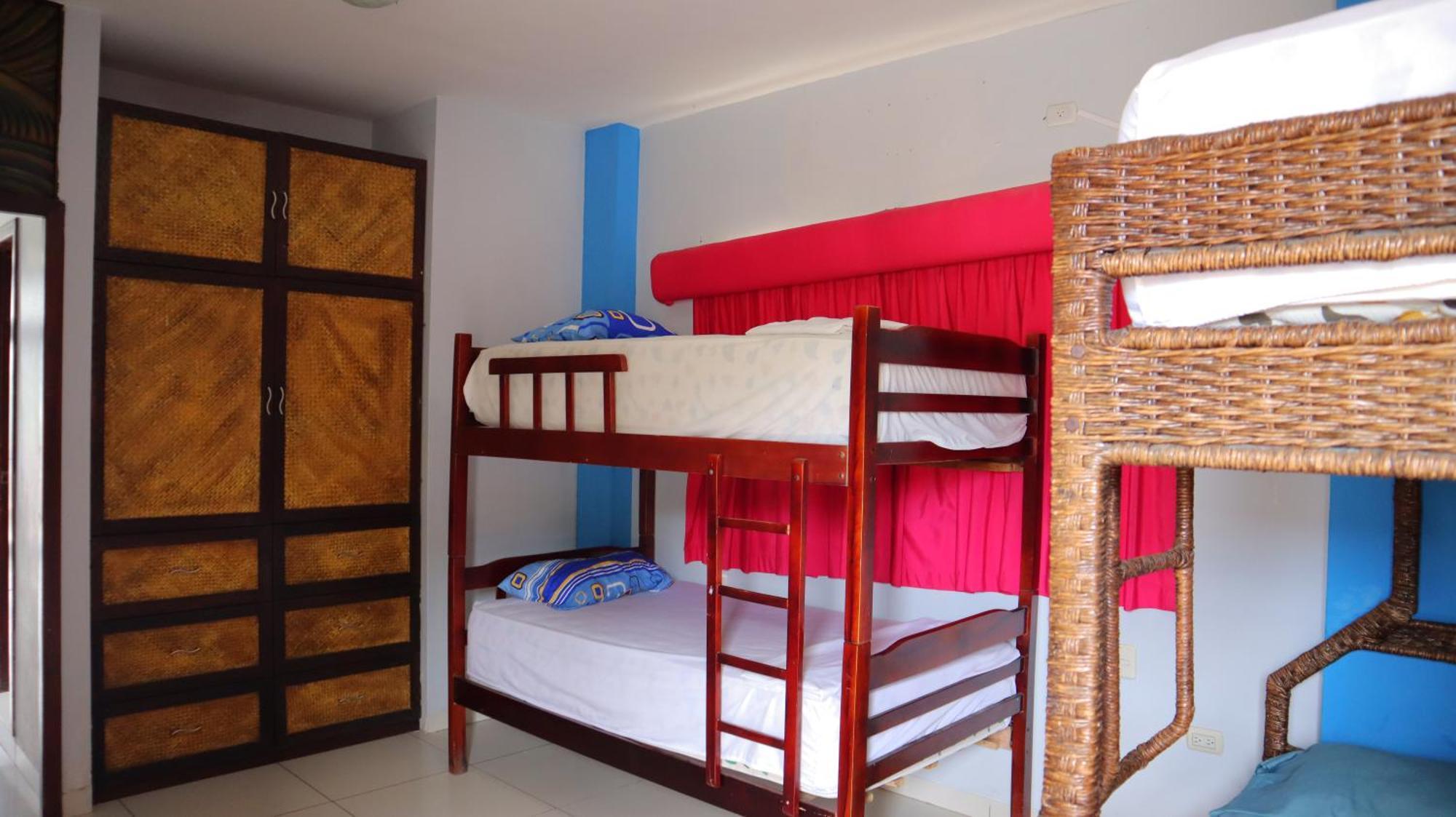 Hotel Sol Y Playa Montañita Eksteriør bilde