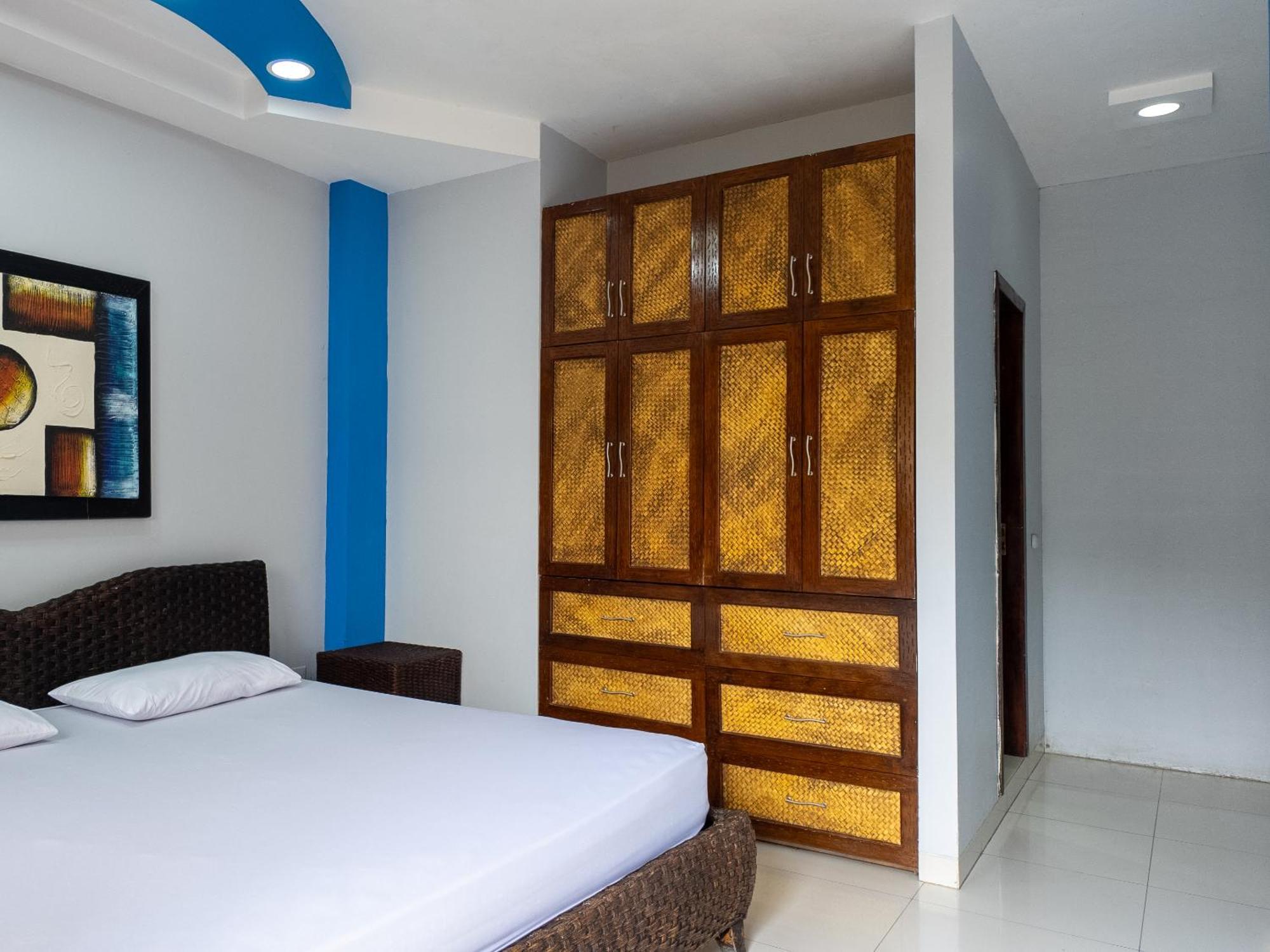 Hotel Sol Y Playa Montañita Eksteriør bilde