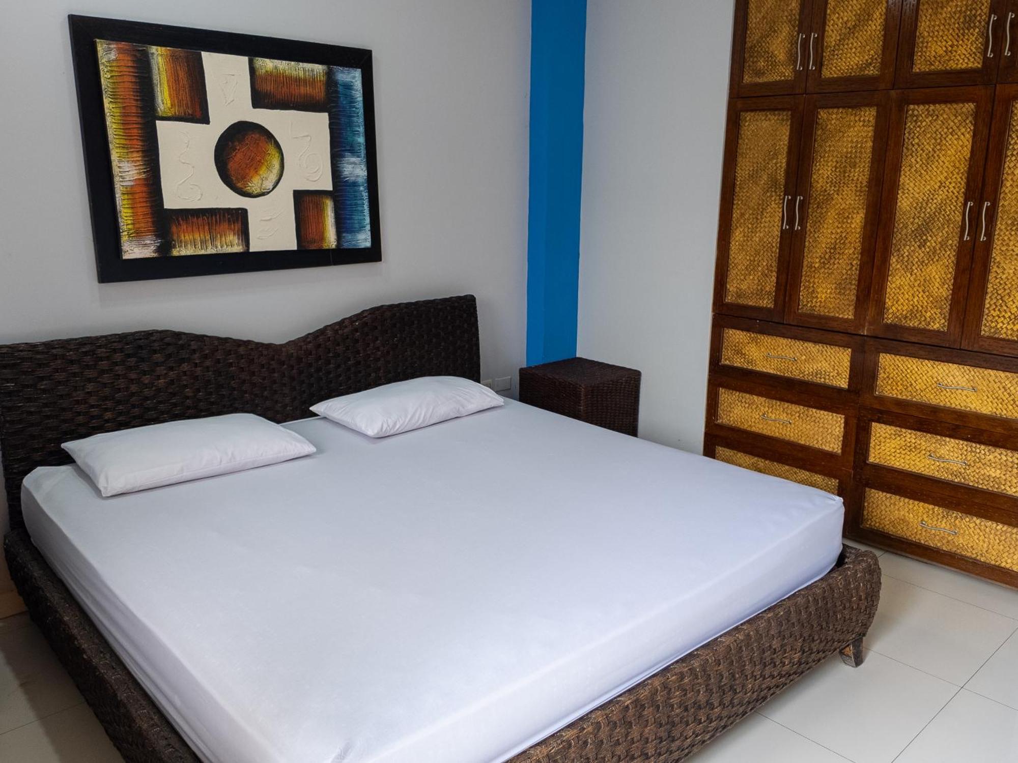 Hotel Sol Y Playa Montañita Eksteriør bilde