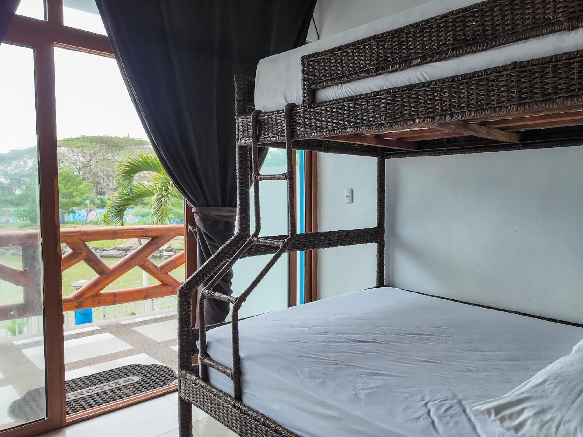 Hotel Sol Y Playa Montañita Eksteriør bilde
