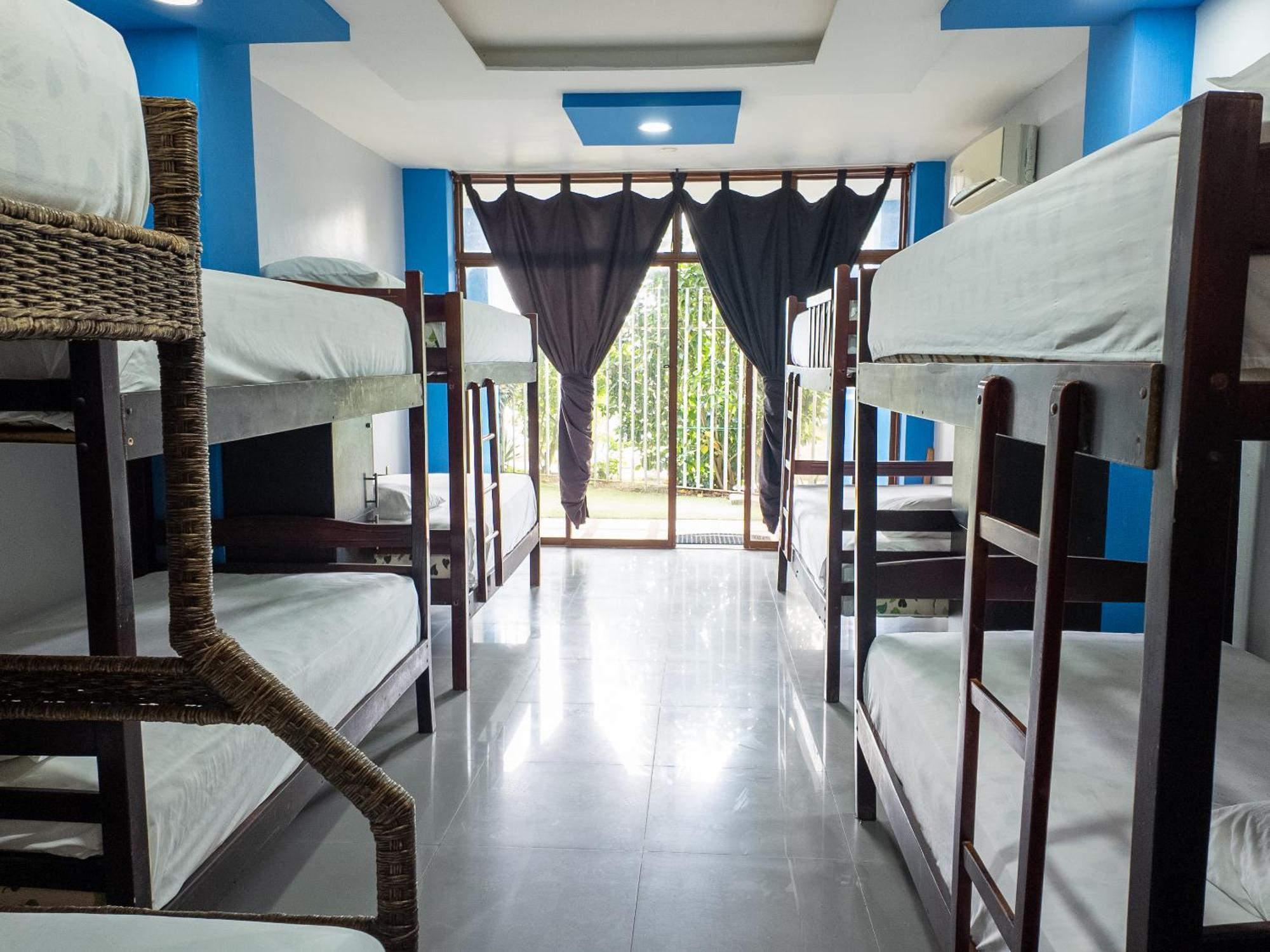 Hotel Sol Y Playa Montañita Eksteriør bilde